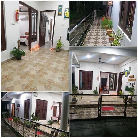 Sushils Bed And Breakfast Port Blair Exteriér fotografie