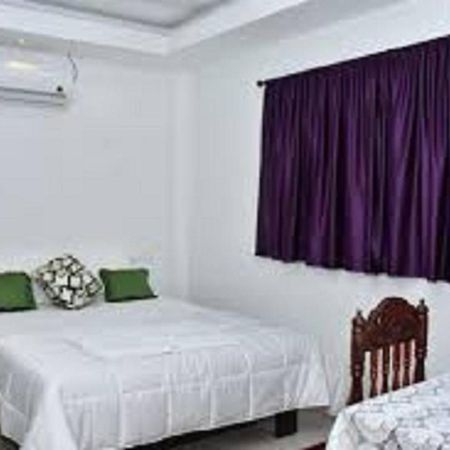 Sushils Bed And Breakfast Port Blair Exteriér fotografie
