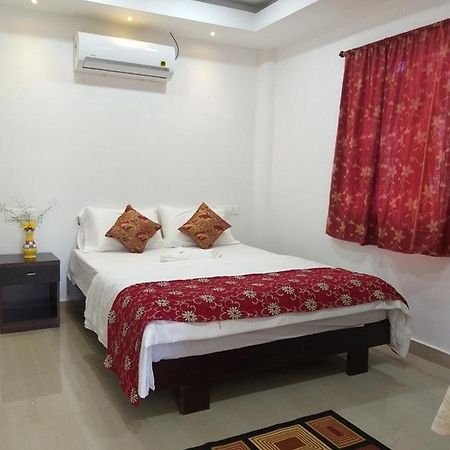 Sushils Bed And Breakfast Port Blair Exteriér fotografie