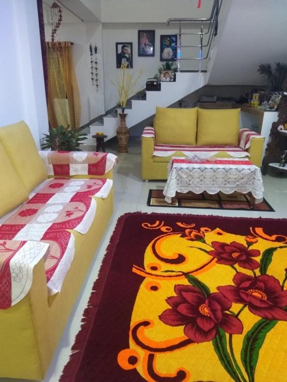 Sushils Bed And Breakfast Port Blair Exteriér fotografie