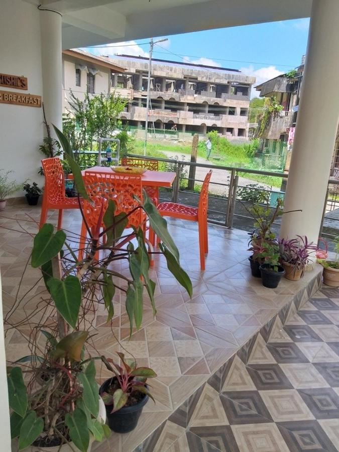 Sushils Bed And Breakfast Port Blair Exteriér fotografie