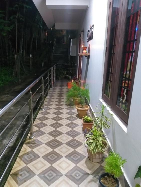 Sushils Bed And Breakfast Port Blair Exteriér fotografie