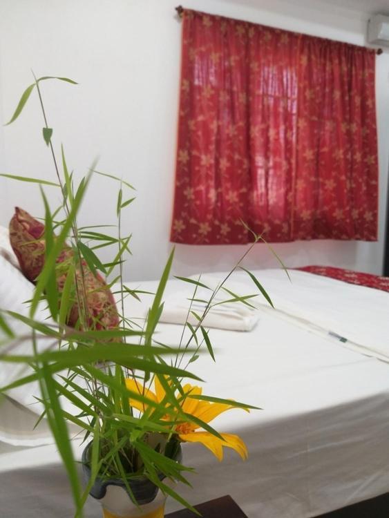 Sushils Bed And Breakfast Port Blair Exteriér fotografie