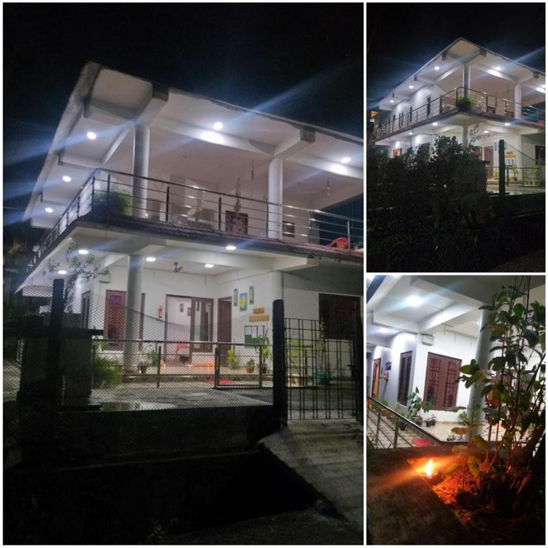 Sushils Bed And Breakfast Port Blair Exteriér fotografie