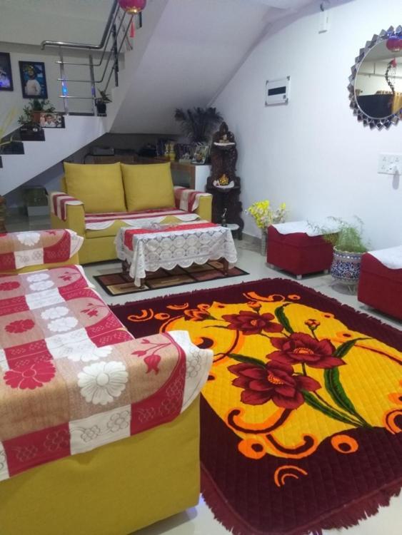 Sushils Bed And Breakfast Port Blair Exteriér fotografie